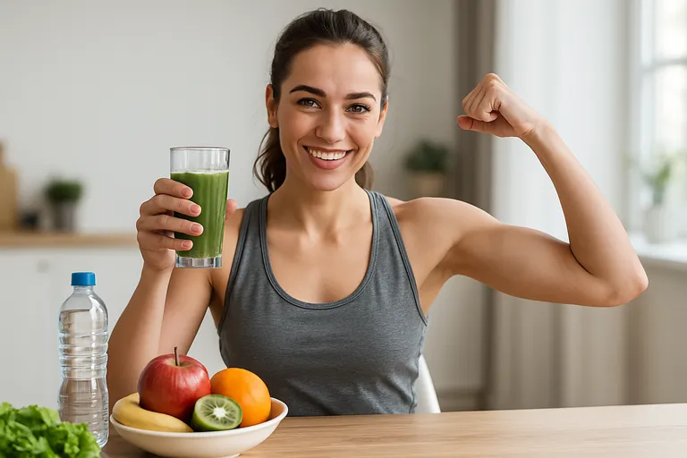 Hoe boost jij je gezondheid elke dag?