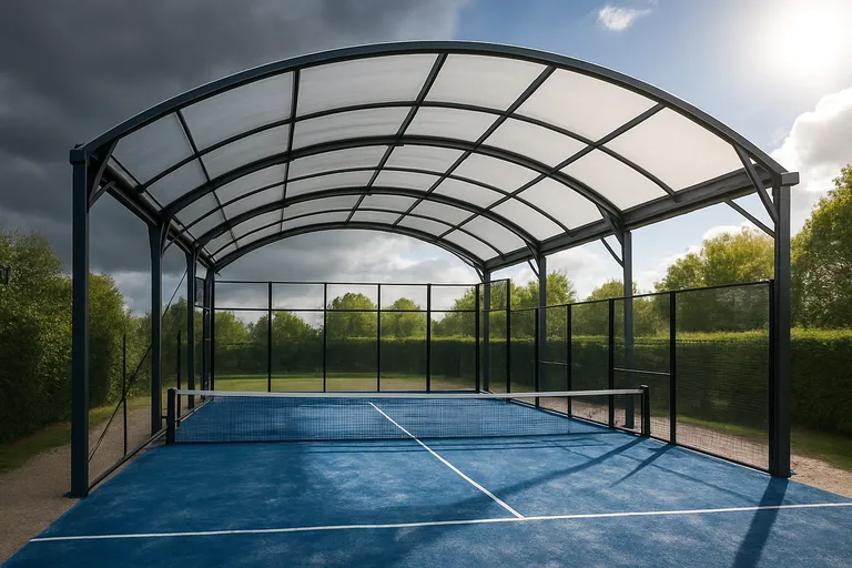 Weerbestendige oplossingen voor elk seizoen